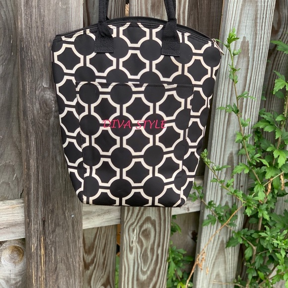 Cool Tote - Picture 5 of 6